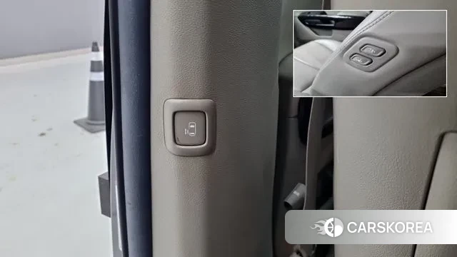 Kia The New Carnival id 3336345 из Кореи 8