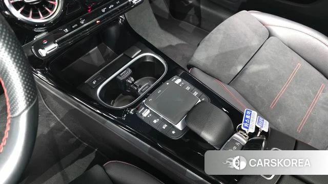 Mercedes-Benz CLA-Class C118 id 4422452 из Кореи 8