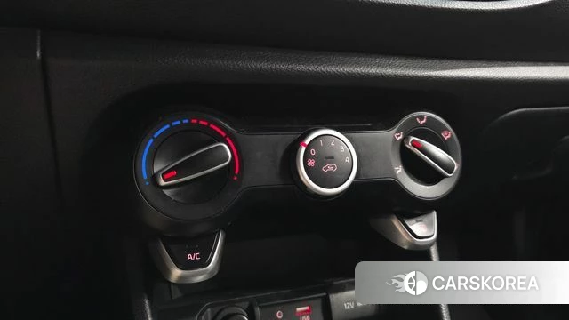 Kia All New Morning (JA) id 4937626 из Кореи 8