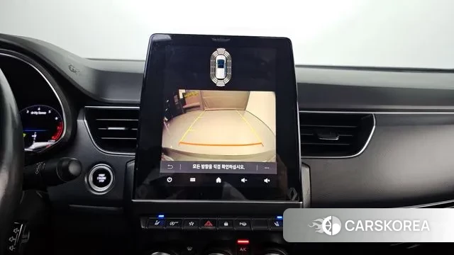 Renault Korea (Samsung) XM3 id 3139305 из Кореи 8