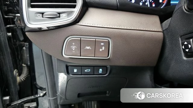 Hyundai Grandeur IG id 4180754 из Кореи 8