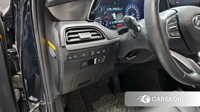 Hyundai Palisade id 2961402 из Кореи 8