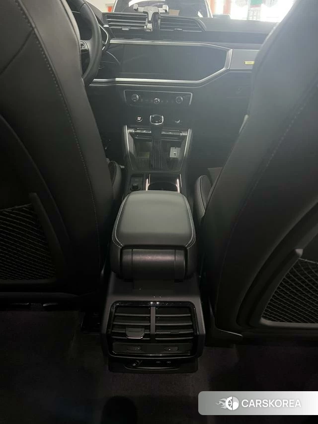 Audi Q3 id 4341806 из Китая 8