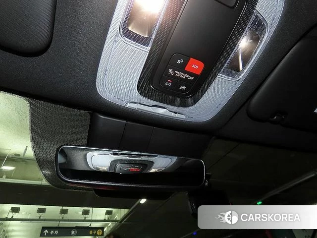 Hyundai The New Avante (CN7) id 3883112 из Кореи 8