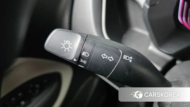 Kia The New Kia Ray id 4528575 из Кореи 8