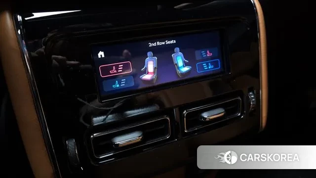 Lincoln Aviator 2nd generation id 3079995 из Кореи 8