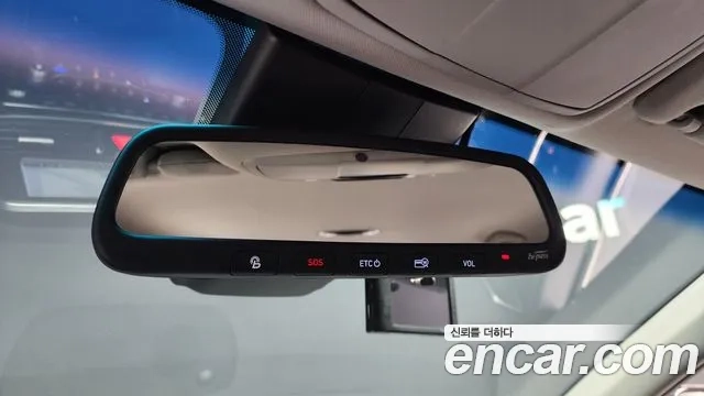 Hyundai Grandeur IG id 2887090 из Кореи 8