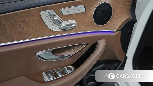 Mercedes-Benz E-Class W213 id 3137131 из Кореи 8