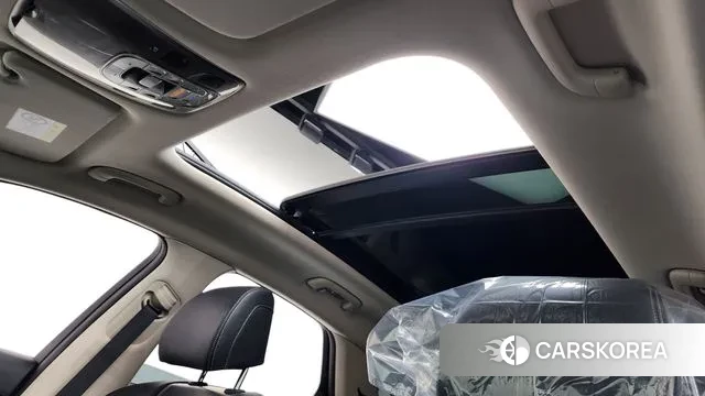 Genesis GV70 id 3406697 из Кореи 8