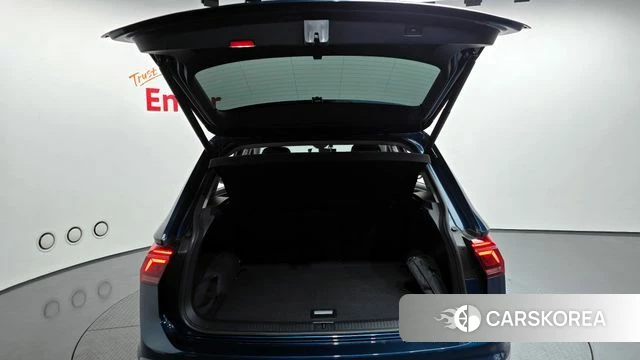 Volkswagen Tiguan second Generation id 4354209 из Кореи 8
