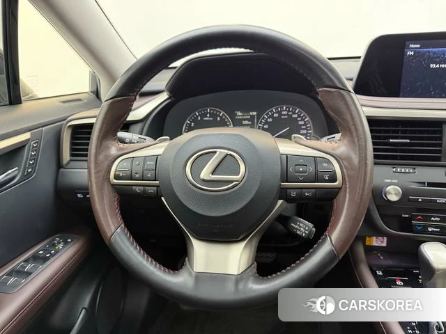 Lexus RX id 4392138 из Китая 8