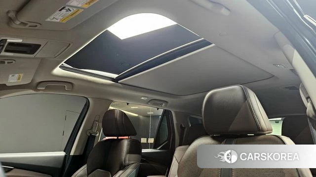 Honda Pilot 4th generation id 3891306 из Кореи 8