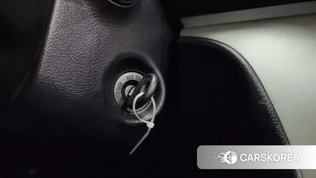 Kia The New Ray id 3374534 из Кореи 8