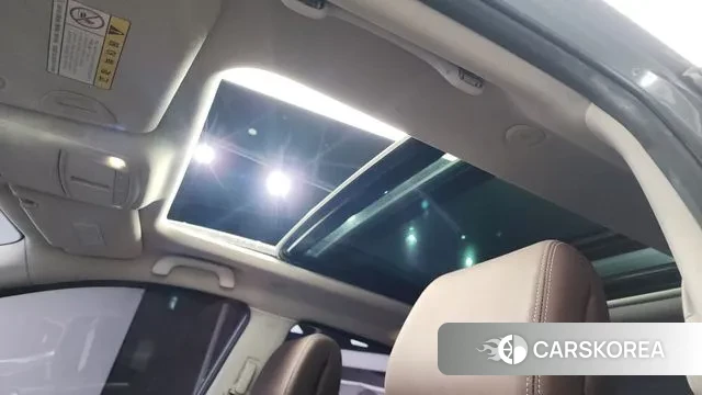 Renault Korea (Samsung) QM6 id 3748346 из Кореи 8