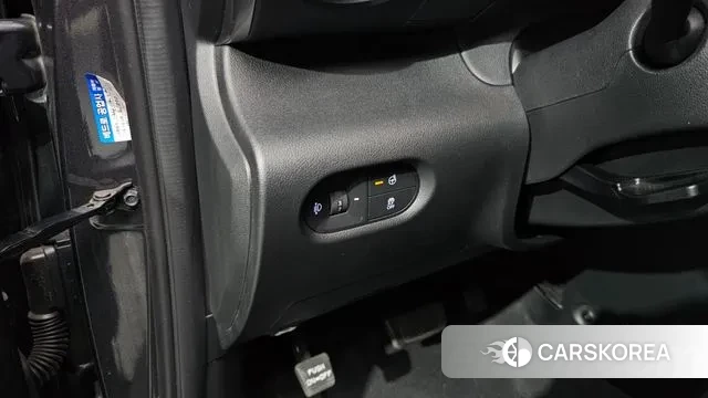 Hyundai Casper id 3452469 из Кореи 8