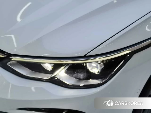 Volkswagen Golf id 4353538 из Китая 8
