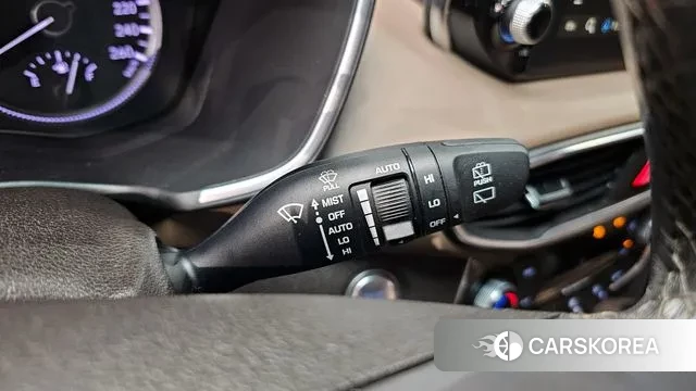 Hyundai Santa Fe TM id 3407589 из Кореи 8