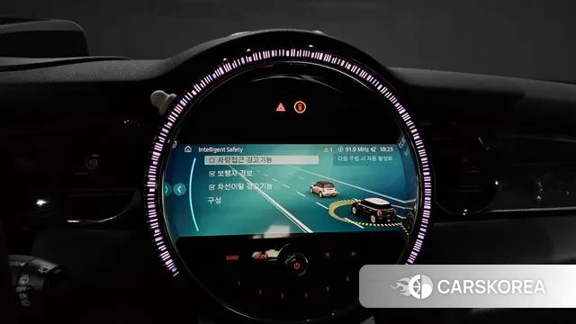 Mini Cooper id 3508072 из Кореи 8