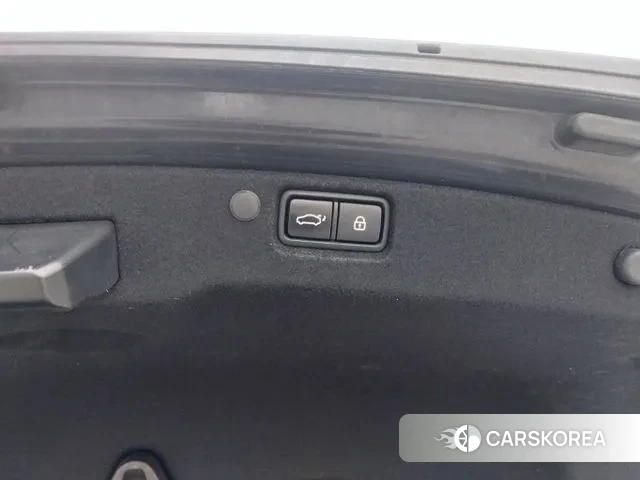 Kia K7 Premier Hybrid id 3753988 из Кореи 8