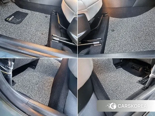 Hyundai The New Kona id 3611951 из Кореи 8