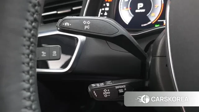 Audi A6 (C8) id 3008991 из Кореи 8