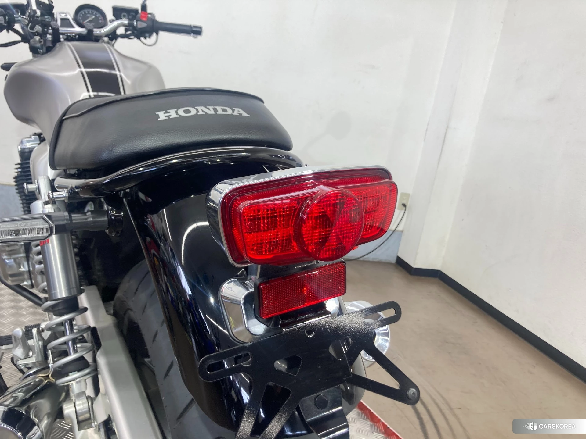 Honda CB1100RS id 3950457 из Японии 8