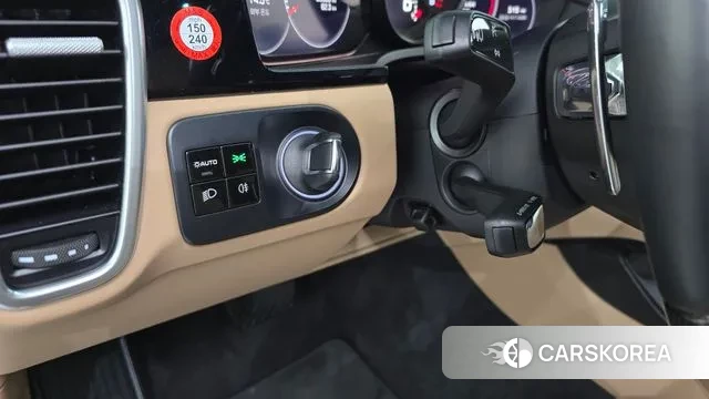 Porsche Cayenne (PO536) id 3368628 из Кореи 8