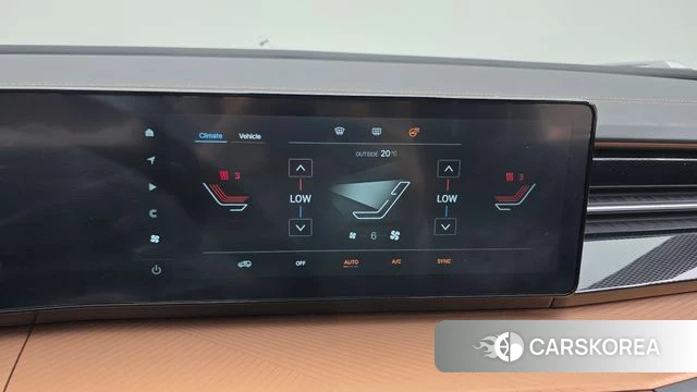 Ssangyong Torres id 4321792 из Кореи 8