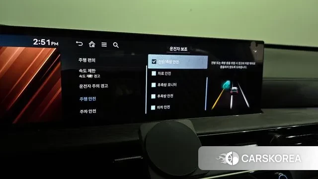 Genesis GV80 Coupe id 3371734 из Кореи 8