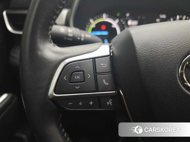 Toyota Highlander id 4290268 из Китая 8
