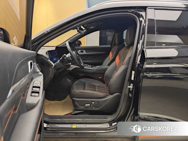 Haval Divine beast id 4220692 из Китая 8
