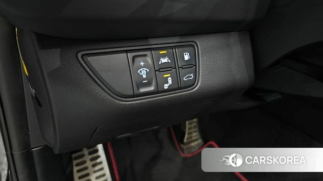 Genesis G70 id 4698986 из Кореи 8