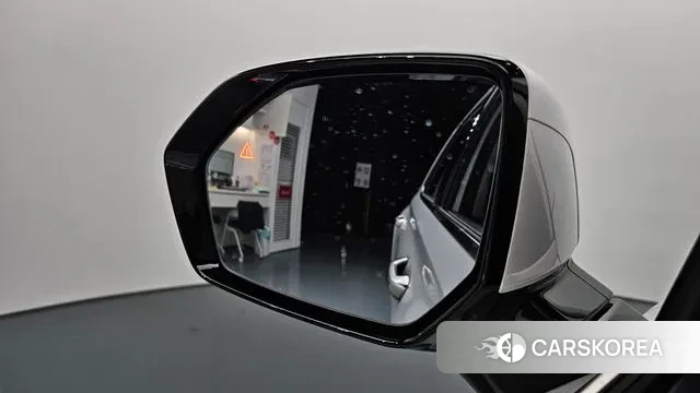 Hyundai The New Palisade id 3366191 из Кореи 8