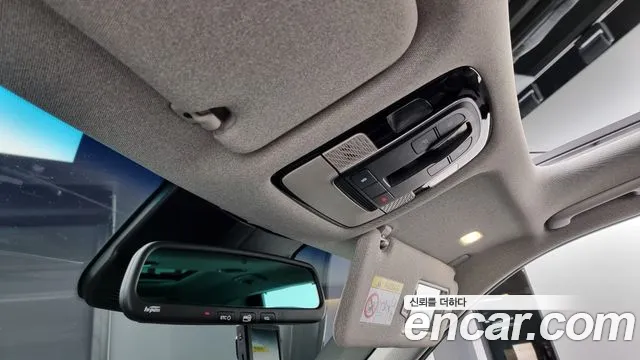 Hyundai Palisade id 2711033 из Кореи 8