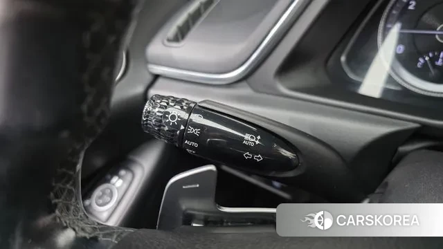 Hyundai Sonata (DN8) id 3469465 из Кореи 8