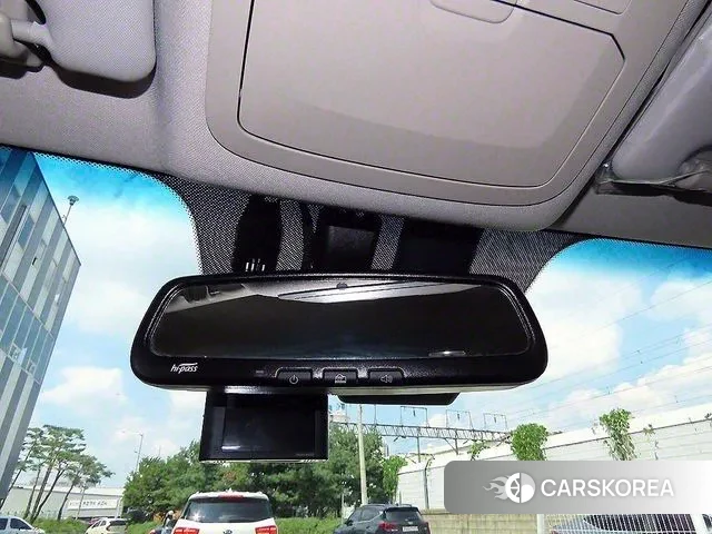 Ssangyong Beautiful Korando id 3053840 из Кореи 8