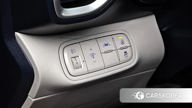 Hyundai Venue id 3360916 из Кореи 8