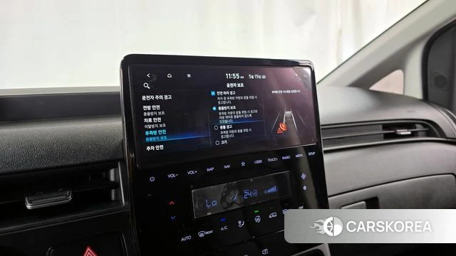 Hyundai Staria id 4330436 из Кореи 8