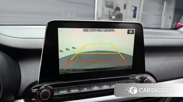 Kia Come New K3 id 3515183 из Кореи 8