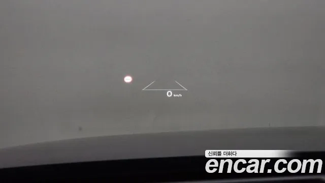 Hyundai Grandeur Hybrid (GN7) id 2862703 из Кореи 8