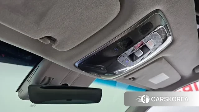 Genesis GV80 id 3751459 из Кореи 8