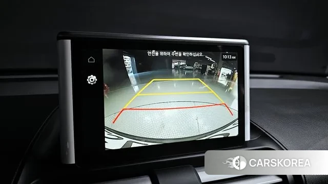 Hyundai Casper id 3538966 из Кореи 8