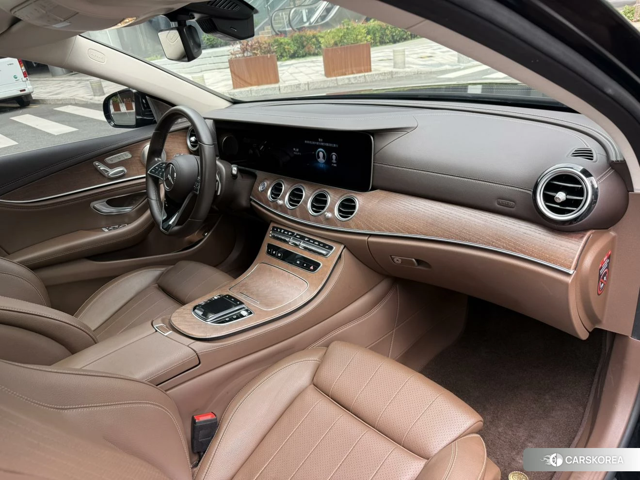 Mercedes-Benz E-Class id 4514913 из Китая 8