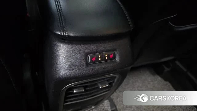 Lincoln MKC id 3766279 из Кореи 8