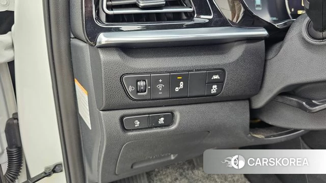Kia Niro EV id 4518842 из Кореи 8