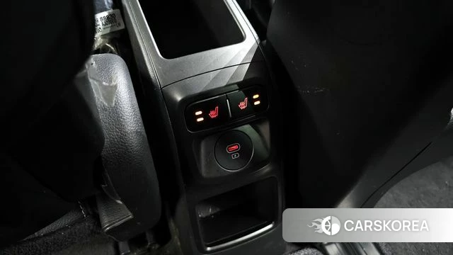 Kia The New Kia Ray id 3799199 из Кореи 8