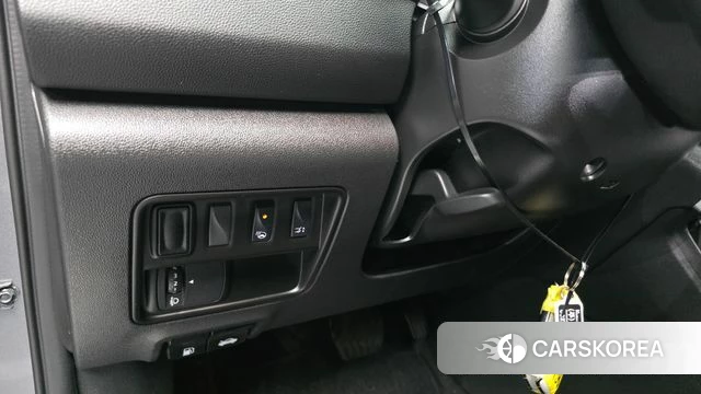 Renault Korea (Samsung) The New QM6 id 3911581 из Кореи 8