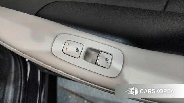 Hyundai Sonata D Edge Hybrid (DN8) id 3903063 из Кореи 8