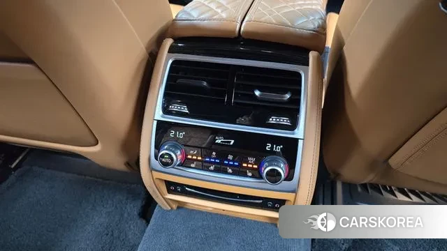 BMW 7 Series (G11) id 3524498 из Кореи 8