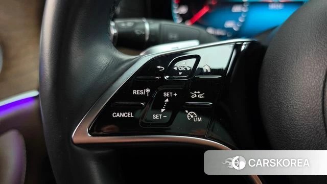 Mercedes-Benz E-Class W213 id 4780177 из Кореи 8